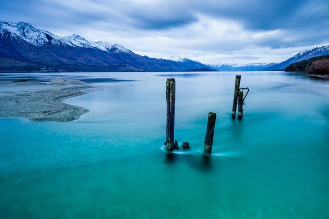 Photography Tour from Queenstown to Glenorchy - 1/2 Day - Exploring the Itinerary in Detail