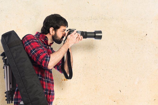 Photography tour in Yerevan (Yerevan city tour) - A Close Look at the Yerevan Photography Tour