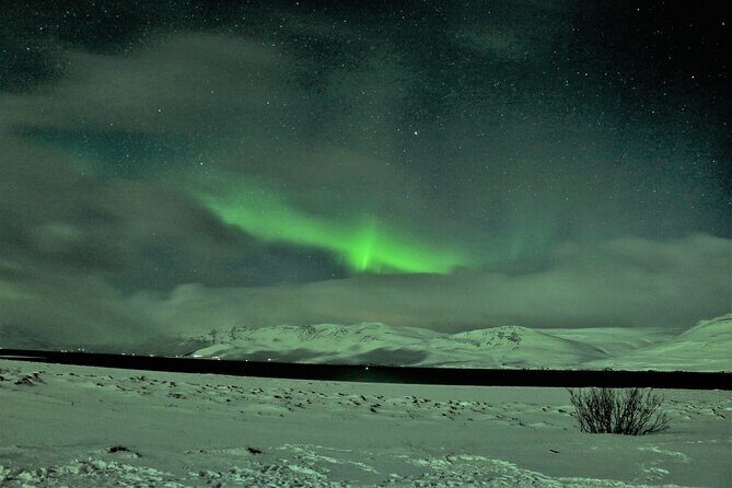 Photography tour - Northern light Hunting from Akureyri - Who Will Love This Tour?