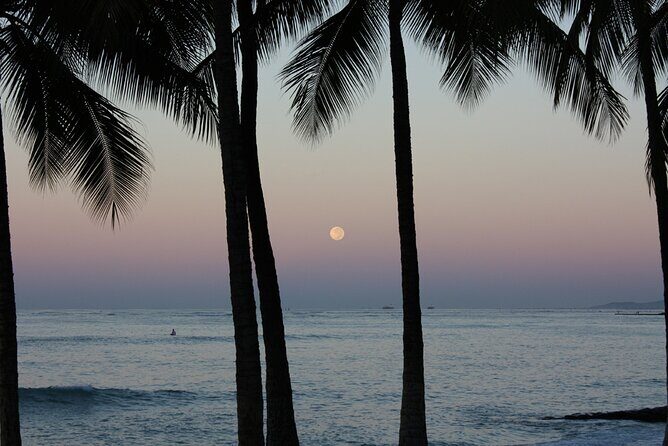 Photography Tour of Oahu - Final Thoughts