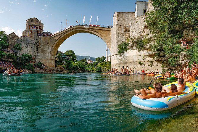 Photography trip to Mostar - Who Will Love This Tour?