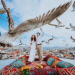 Photoshoot at the city of History Istanbul - The Real Value: Why This Tour Could Be Your Favorite Part of Istanbul