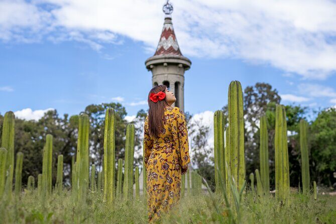 Photoshoot CDMX | Portraits | Mexico City - Why Choose a Mexico City Photoshoot?