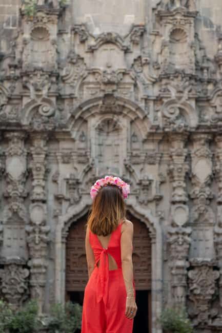 Photoshoot CDMX | Portraits | Photo shoot in Mexico City - Who Would Enjoy This Experience?