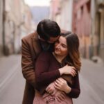 Photoshoot in beautiful Heidelberg - Discover Heidelberg Through Ekaterina’s Lens