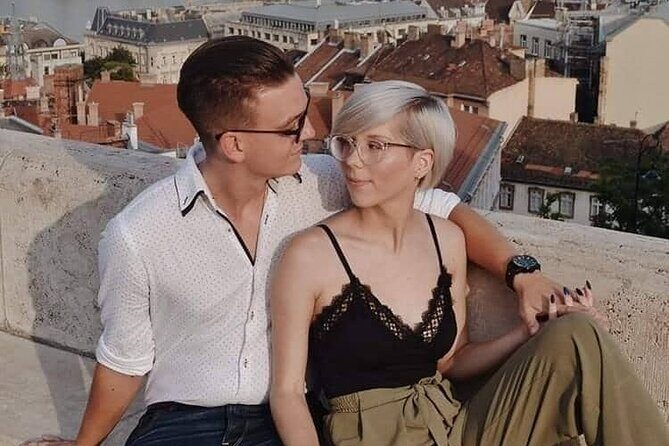 Photoshoot in Budapest most amazing spots - Explore Budapest with a Local Photographer