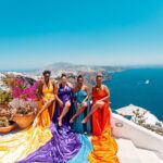 Photoshoot in Flying Dresses in Santorini - The Sum Up: Who Will Love This Experience?