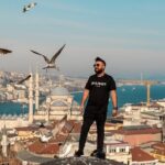 Photoshoot in Istanbul with an Award Winning Photographer - Who Will Benefit Most?