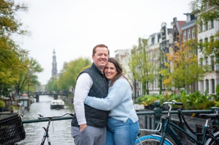 Photoshoot in or around Amsterdam - Final Thoughts: Is It Worth It?