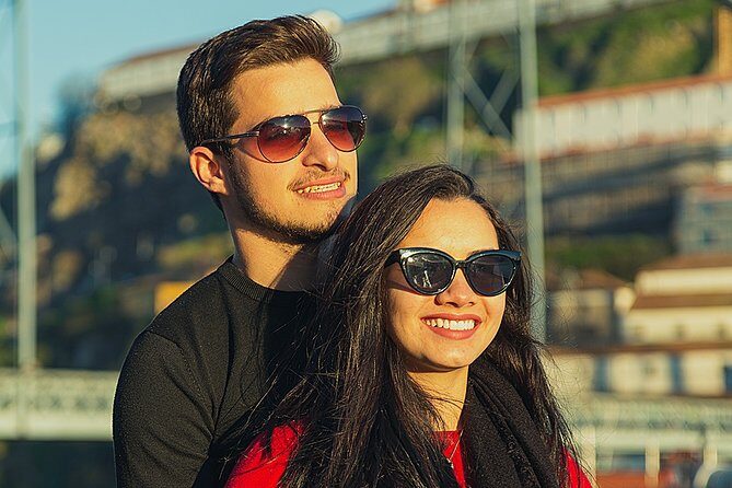 Photoshoot in Porto for Couples - Final Thoughts