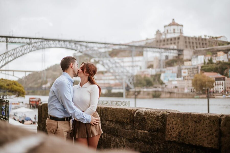 Photoshoot in Porto - Final Thoughts: Is It Worth It?