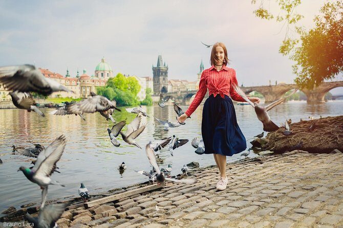 photoshoot in prague - Why Travelers Keep Coming Back for This Photoshoot