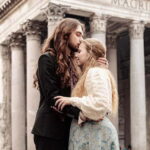Photoshoot in Rome for couples - Who Would Enjoy This Experience?
