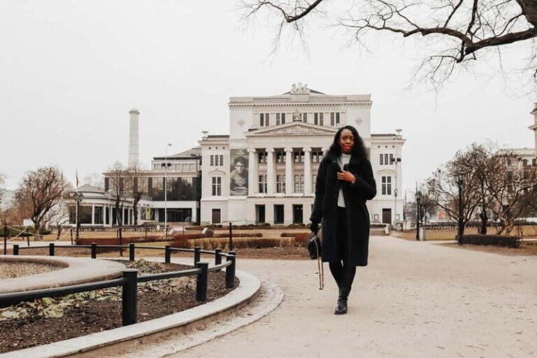 Photoshoot in Sigulda 1H Private - An In-Depth Look at the Sigulda Photoshoot Experience