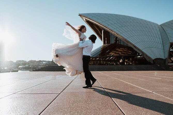 Photoshoot in stunning locations! (sydney) - What Makes This Photoshoot Stand Out