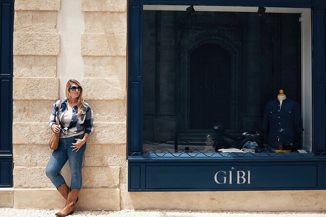 Photoshoot in Syracuse Sicily - Why This Tour Is a Great Choice