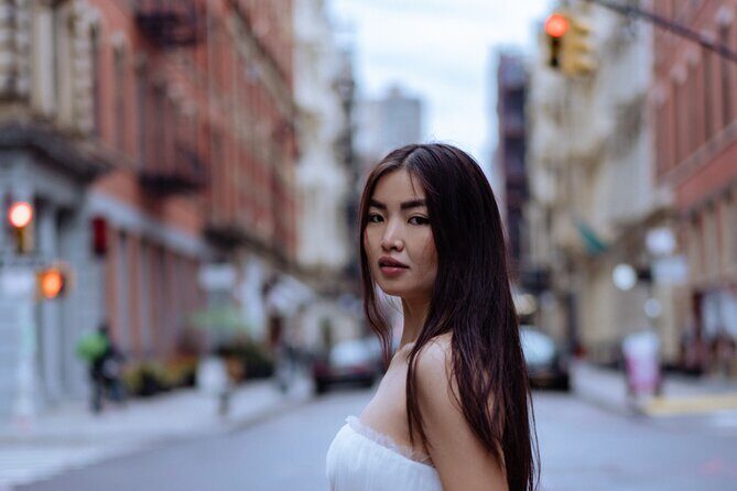 Photoshoot Tour in New York City - Practicalities, Price, and Value