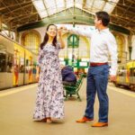 Photoshoot Unforgettable in Porto - Couple or Single - The Photos and Delivery