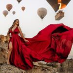 Photoshoot with Balloons in Cappadocia - Frequently Asked Questions