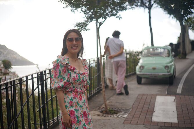 Photoshooting and walking tour - Hidden side of Amalfi coast - Exploring the Amalfi Coast’s Hidden Side: A Detailed Review