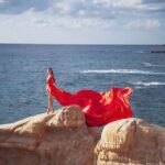 Photoshooting around the Paphos city - Who Will Get the Most Out of This Experience?