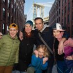 Photoshoots in Dumbo and Brooklyn Bridge - Analyzing the Value