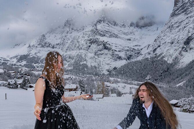 Phototour Private Photoshoot in Interlaken & Lake Brienz and Thun - Why This Tour Is Worth Considering
