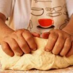 Phyllo Pie Baking Class @ Lefkada Micro Farm - A Closer Look at the Experience