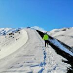 Piano Provenzana: Guided Mt. Etna Snowshoeing Trek - Practical Details & Logistics