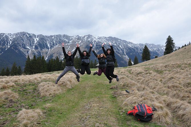 Piatra Craiului National Park Private Hiking Tour from Brasov - Who Should Consider This Tour?