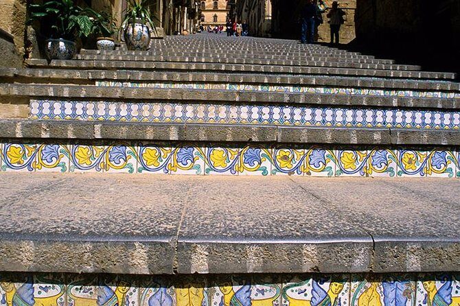 Piazza Armerina e Caltagirone - FAQ