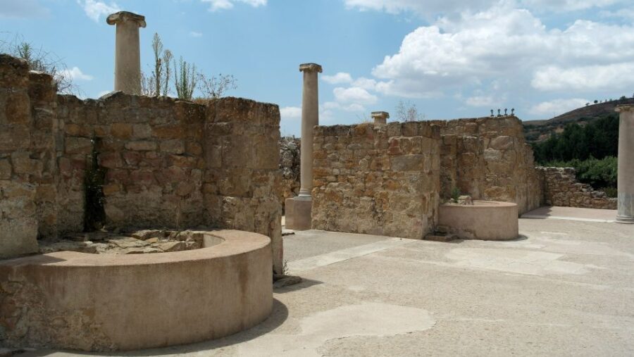 Piazza Armerina: Villa Romana del Casale Guided Tour - Practical Details & Tips