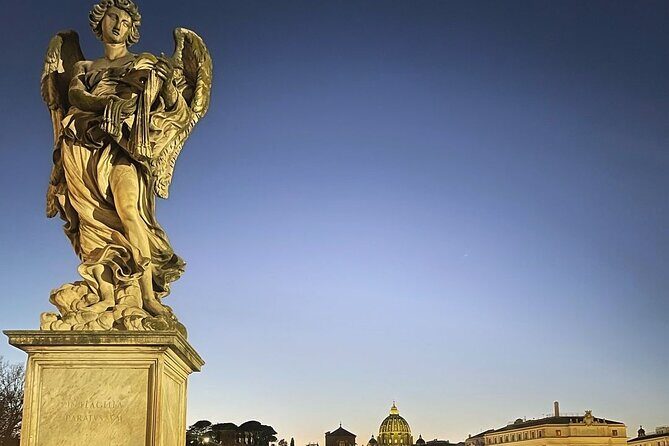 Piazza del Popolo and Historical Sights Walking Tour in Rome - FAQ