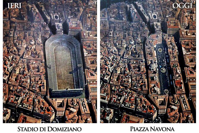 Piazza Navona underground: Stadium of Domitian - Final Thoughts: Is It Worth It?