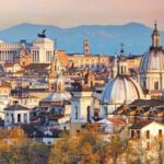 Piazza's, Fountains, Monuments & Basilicas of Rome by Golf Cart - Frequently Asked Questions
