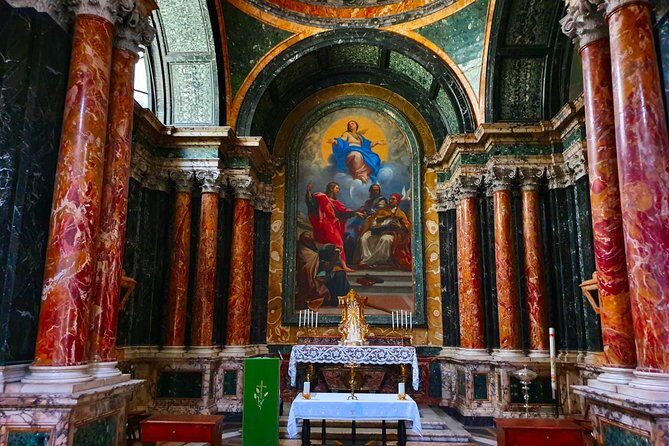 Piazze di Roma  The Living Rooms of the City - Final Thoughts: Who Is This Tour For?