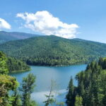 Pick-up from Cluj: e-Mountain Bike Tour Lake Dragan - Why You Should Consider This Experience