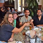 Pickle Pub Crawl: Ferry Rides and Appetizers - What’s Included and What’s Not