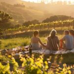 Picnic among the rows of Vernaccia di San Gimignano - Who It’s Best For