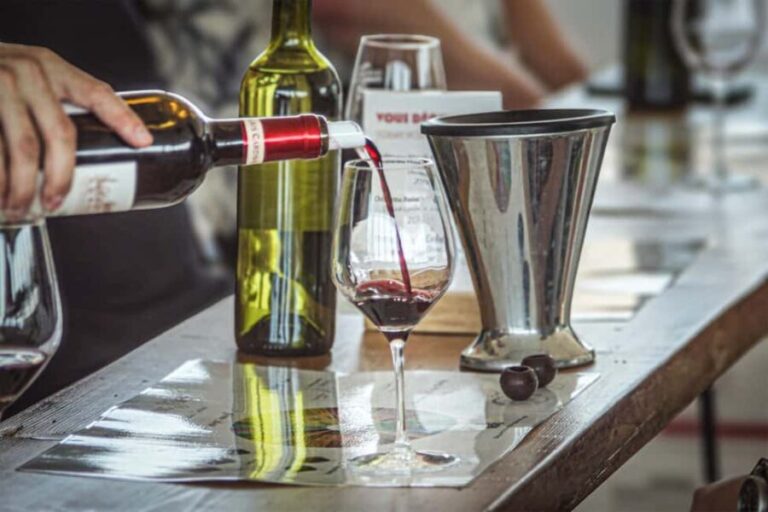 Picnic at the Château Palais Cardinal - Exploring Château Palais Cardinal: A Detailed Review