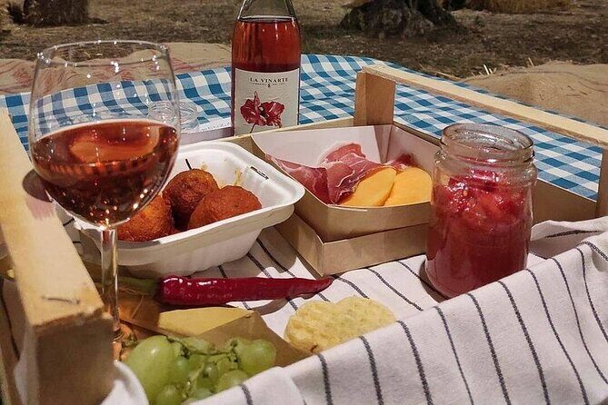 Picnic in the Moonlight on the Costa dei Trabocchi - Practical Details and Tips