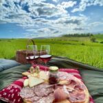Picnic in the organic vineyards of Brunello - Why This Tour Shines