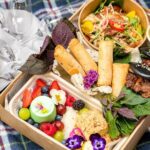 Picnic in the Royal Botanic Gardens for 2 - Exploring the Picnic Experience in Detail