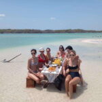 PICNIC ON A SANDBANK + KAYAK ADVENTURE FROM SISAL PUERTO - Who Should Consider This Tour?