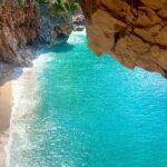 Picnic on Croatian Secret Beach - The Experience in Detail