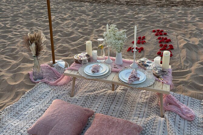 Picnic on the Beach in Maui - Detailed Breakdown of the Experience