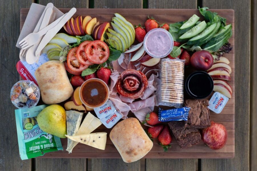Picnic Play Day! - What to Expect: Practical Details
