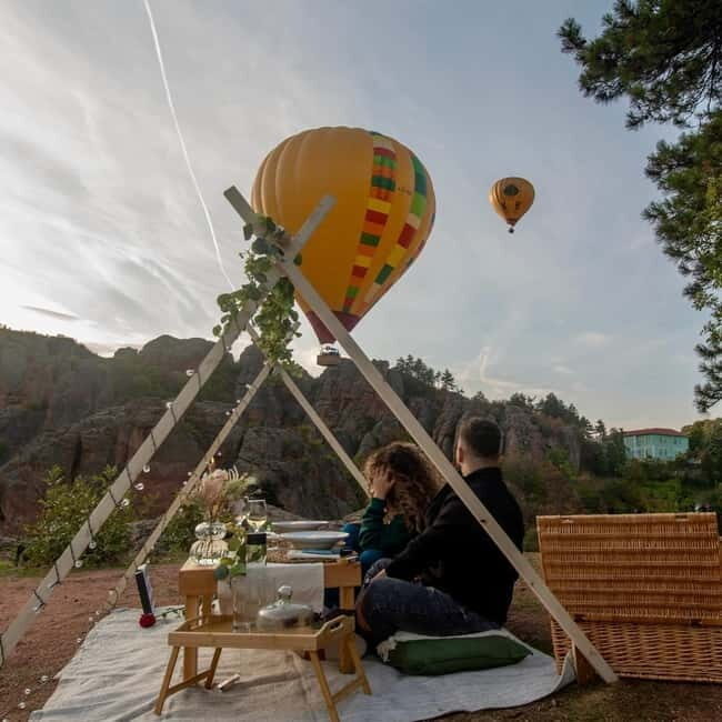 Picnic with a View: Belogradchik's Breathtaking Romance - Final Thoughts