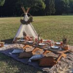 Picnics experience in Hungary - The Details of the Budapest Picnic Experience