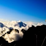 Pico do Areeiro to Pico Ruivo (PR 1) - Hiking Tour in Madeira - FAQ
